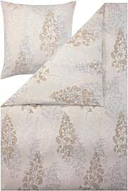 ESTELLA Feinflanell Bettwäsche Merano Natur