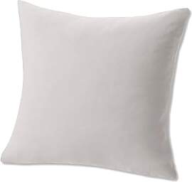 ESTELLA Kissenbezug Feinjersey | Elfenbein