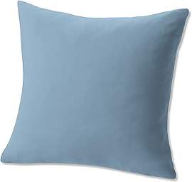 ESTELLA Kissenbezug Feinjersey | hellblau