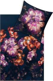 ESTELLA Mako Interlock Jersey Bettwäsche Emilia