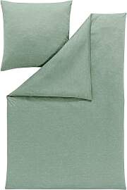 ESTELLA Mako Interlock Jersey Bettwäsche Uni