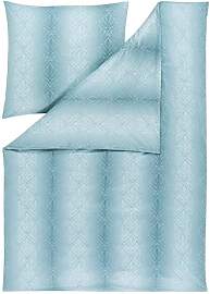 ESTELLA Mako Jersey Bettwäsche 135x200 Juri achat 