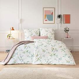 ESTELLA Mako Jersey Bettwäsche 135x200 Thalia