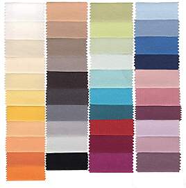 Estella Mako Jersey Spannbettlaken 200 x 200 cm