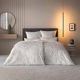 ESTELLA Schweizer Premium Satin Bettwäsche
