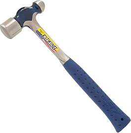 ESTWING Ball Peen Hammer – 227 g
