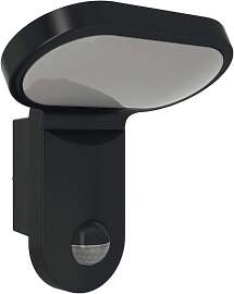 ESYLUX LED-Leuchte 25W mit Bewegungsmelder, 140
