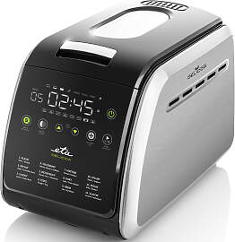 ETA Brotbackautomat "DELICCA II