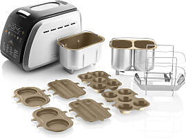 ETA Brotbackautomat "Delicca II MAX,