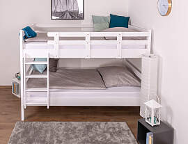 Etagenbett für Erwachsene "Easy Premium