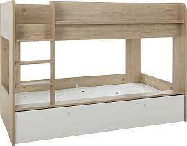 Etagenbett GAMI "ETAGENBETT MATIS",