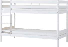 Etagenbett HOPPEKIDS "ECO Comfort Kinderbett