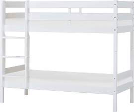 Etagenbett HOPPEKIDS "ECO Comfort Kinderbett