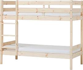 Etagenbett HOPPEKIDS "ECO Comfort Kinderbett