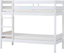 Etagenbett HOPPEKIDS "ECO Comfort Kinderbett