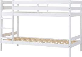 Etagenbett HOPPEKIDS "ECO Comfort Kinderbett
