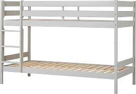 Etagenbett HOPPEKIDS "ECO Comfort Kinderbett