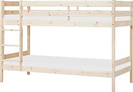Etagenbett HOPPEKIDS "ECO Comfort Kinderbett