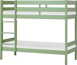 Etagenbett HOPPEKIDS "ECO Comfort Kinderbett