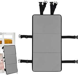 Etagenbett Leiterabdeckung, Hochbett Leiter Schutz 