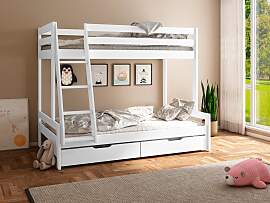 Etagenbett OTTO HOME "Doppelstockbett,