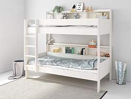 Etagenbett OTTO HOME "JAIME, Stockbett,