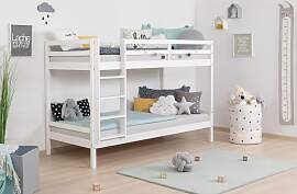 Etagenbett OTTO HOME "René, Hochbett,