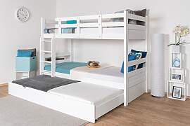 Etagenbett / Stockbett "Easy Premium