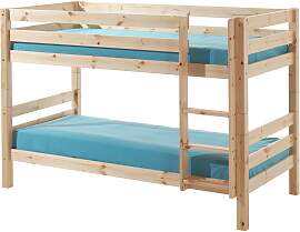 Etagenbett VIPACK "Pino, inkl.