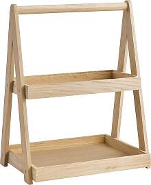 Etagere APS "2-stufig -VALO-",