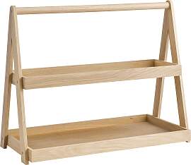 Etagere APS "2-stufig -VALO-",