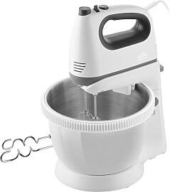 ETA Handmixer "Crema II mit Schüssel und