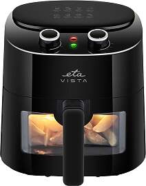 ETA Heißluftfritteuse "Vista