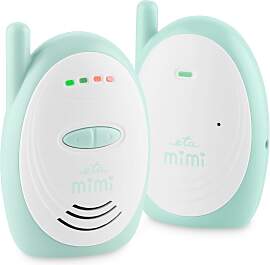 ETA Mimi 8306 90000 Audio-Babyphone 1 St.