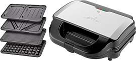 ETA Sandwichmaker 4 in 1 I Sorento I