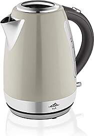 ETA Wasserkocher Ela - 1,7l, 2100W, 360°