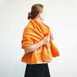 etérea Carli Frottee Handtücher Set - 100%