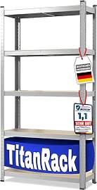 etm Schwerlastregale – Garage, Keller, Werkstatt 