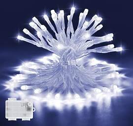 Etopgo Led Lichterkette Außen Batterie, 3M30LED