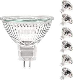 ETUOLMP Halogen MR16 Gu5.3 Halogen Leuchtmittel