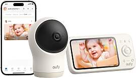 eufy Babyphone C10 Farbe
