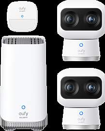 eufy Innenbereich‑Set Standard
