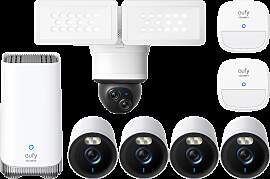 eufy Outdoor‑Set Standard S We
