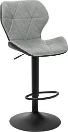 EUGAD 1X Barhocker Barstuhl Bistrohocker