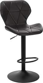 EUGAD 1X Barhocker Barstuhl Bistrohocker