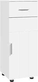 EUGAD Badezimmerschrank, Badschrank mit 1