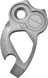 Eule Titan EDC Pry Bar,Mini Titan EDC Brecheisen