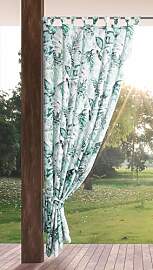 Eurofirany Garden Outdoor Vorhang mit