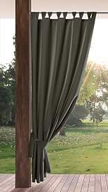 Eurofirany Garden Outdoorvorhäng mit