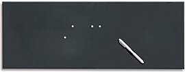 Eurographics MB-BLACK3080 Magnet- und Schreibtafel 